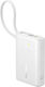Baseus PicoGo Power Bank 10000mAh 45W με Θύρα U...
