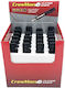 Cresman Carpet Cutter 9mm Sk-5 Stand 24 Pieces ...