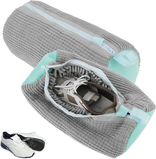 Shoe Laundry Bag for Safe Washing – 2 Pieces