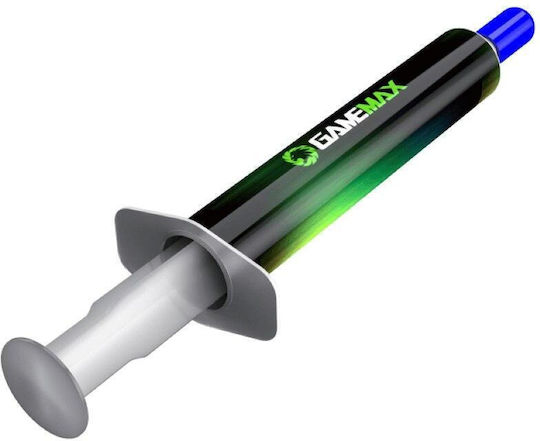 Gamemax Tg3 Thermal Conductive Paste 3 Grams