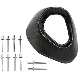 Akrapovic Motorcycle Exhaust Protector