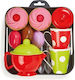 Ecoiffier Tea Set Game