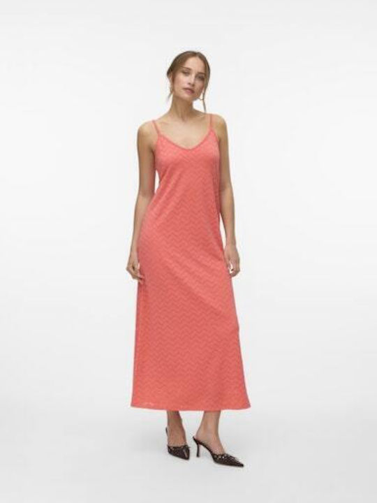 Vero Moda Лятна Maxi Рокля За Вечерно Излизане ...