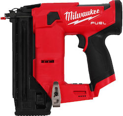 Milwaukee M12 Fuel Fcn18gs202x Electric Staple Gun Battery 12V for Nails