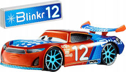 Mattel Disney Cars Mașinuță Rayan Laney Pentru 3+ Ani