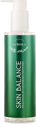 Aurora Natural Skin Balance Gel Ντεμακιγιάζ 200ml Aurora Natural Skin Balance Gel Ντεμακιγιάζ 200ml