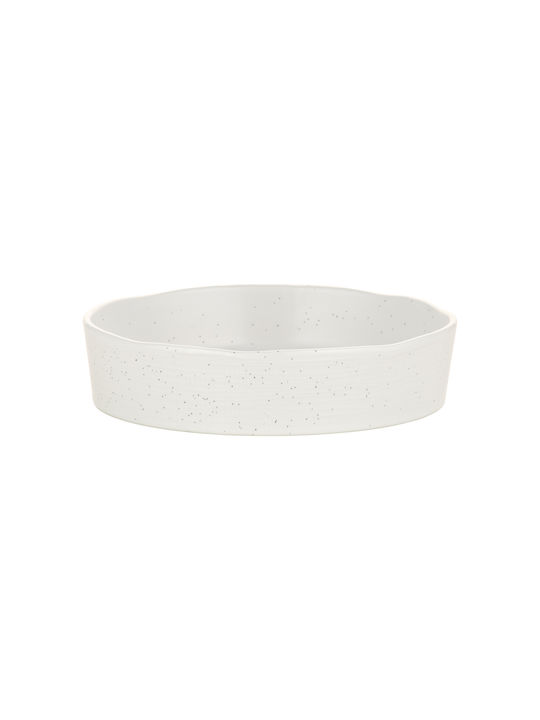 Maxwell & Williams Serving Bowl Round made of Porcelain White with Diameter 15cm