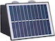Andowl Solarleuchte IP65