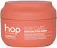 Montibello Hop Sun Care Μάσκα Μαλλιών για Επανόρθωση 200ml
