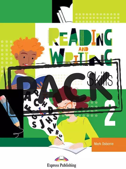 Reading And Writing Skills 2 Student's Book With Digibooks App