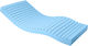 Polyurethane Hospital Bed Mattress 193x83x14cm Wimed 94002800