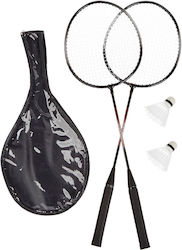 Relaxdays Set Badminton