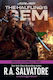 Der Edelstein des Halblings: Dungeons & Dragons: Buch 3 der Icewind Dale Trilogie von R.A. Salvatore Random House Inc