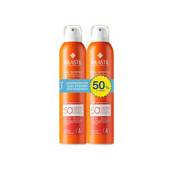 Rilastil Sonnencremes SPF50 2x200ml Rilastil Sonnencremes SPF50 2x200ml