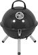 Lund Charcoal Grill 99922 32 x 43 cm