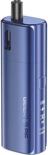 Geek Vape Soul 2 Pod Kit 4ml με Ενσωματωμένη Μπαταρία 2100mAh Harbor Blue