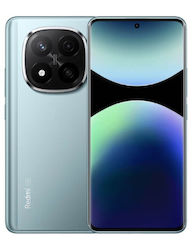 Xiaomi Redmi Note 14 Pro+ 5G (12/512GB) Син Реновиран Grade A