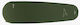 Easy Camp Self-Inflating Single Camping Sleeping Mat 182x51cm Thickness 3.8cm in Green color