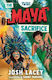 Time Travel Twins The Maya Sacrifice Josh Lacey