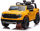 Ford F150 Raptor Μονοθέσιο με Τηλεκοντρόλ Licen...