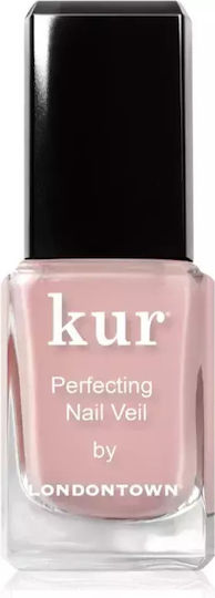 Londontown Nail Polish Purple 4 12ml