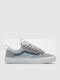 Skate Old Skool 36+ Sneakers Grey / Blue