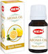Hem Ätherisches Öl Zitrone 10ml