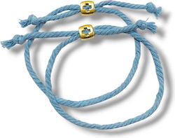 The Art of Beading Μαρτυρικό Βάπτισης Βραχιολάκι 50τμχ The Art of Beading Μαρτυρικό Βάπτισης Βραχιολάκι 50τμχ