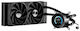 Vevor Vevor AIO CPU Water Cooling System with 2 120mm Fans