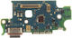 Samsung S916b Galaxy S23+ Ladeanschlussplatine
