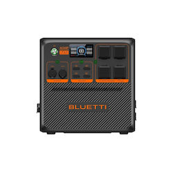 Bluetti AC240P 1843Wh