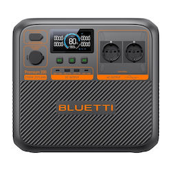 Bluetti Premium 200 V2 2700Wh