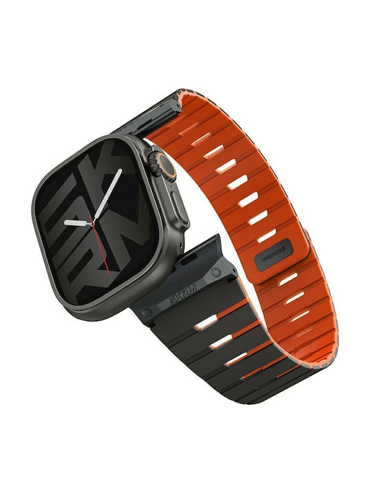 Skinarma Strap Sienna (Apple Watch 49/46/45/44 mm, Apple) Skinarma Strap Sienna (Apple Watch 49/46/45/44 mm, Apple)