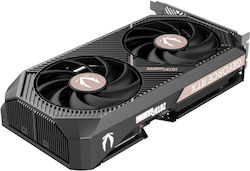 Zotac GeForce RTX 5060 Ti 8GB AMP Zotac GeForce RTX 5060 Ti 8GB AMP