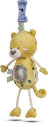 Saro Jungle Party Hanging Baby Toys for Cot and Stroller