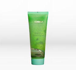 Mon Platin After Sun Gel with Aloe Vera 125ml