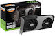 Inno 3D GeForce RTX 5060 Ti 8GB GDDR7 Twin X2 Κάρτα Γραφικών