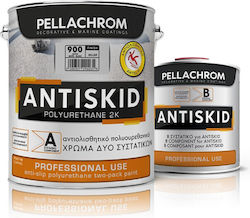 Pellachrom Antiskid A+b