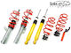 V-Maxx Set Suspensions Adjustable 4pcs for Audi TT