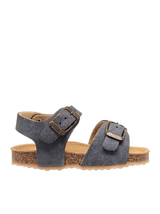 Plakton Kinder Sandalen Anatomisch Corzo Marino