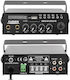 Audien Τελικός Ενισχυτής Hi-Fi Stereo SM30-M1220UFB