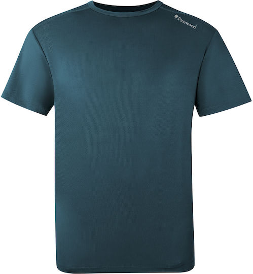 Tricou funcțional 5462 Pinewood 104206 104206