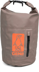 Gen2 Στεγανός Σάκος 25lt Μπεζ Gen2 Στεγανός Σάκος 25lt Μπεζ