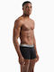 Men's Boxers Black 2Pack