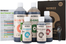 Biobizz Starter Pack Biobizz Starter Pack