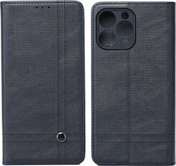 TelForceOne Smart Seam Blace (Motorola Moto G15) TelForceOne Smart Seam Blace (Motorola Moto G15)