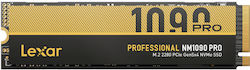 Lexar NM1090 Pro 2TB M.2 LNM109P002T-RNNNG