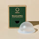 All Matters Menstrual Disc Menstrual Cup Transparent