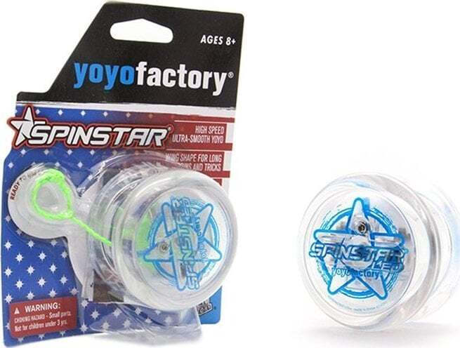 YoYoFactory Yo-Yo | Skroutz Romania