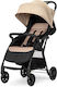 Lorelli Fresh Baby Stroller Beige